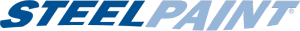 steelpaint logo transparent